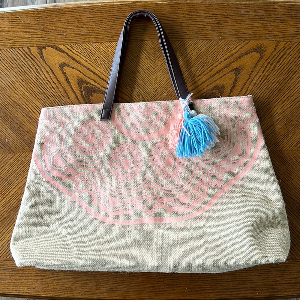 NWOT Bag